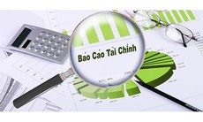 Công ty Phát triển hạ tầng Vinaconex không công bố thông tin theo quy định