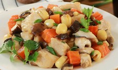 Thực đơn cho 1 tuần giúp giảm cân, giảm mỡ bụng hiệu quả