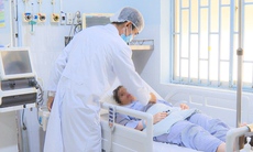 Bệnh nhân ngộ độc cá nóc nguy cơ tử vong cao thoát chết ngoạn mục