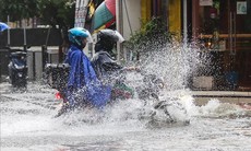 Hàng nghìn người Philippines sơ tán khẩn cấp đề phòng bão Fengshen