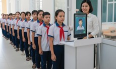 Điểm danh bằng nhận diện khuôn mặt: Góc nhìn về quản lý và tâm lý học sinh