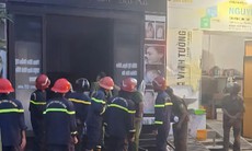 Cháy nhà khiến 4 người thương vong tại Gia Lai