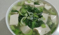 5 loại rau củ tốt cho bệnh gout và cách chế biến có lợi nhất