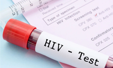 Phát hiện sớm HIV: Chìa khóa giúp trẻ sống khỏe, lớn lên an toàn