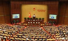 Sáng mai, Quốc hội khai mạc trọng thể Kỳ họp thứ 10