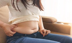 Bài tập giảm mỡ bụng 15 phút mỗi ngày cho người hay ngồi nhiều