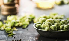 8 thực phẩm giàu vitamin K giúp xương chắc khỏe, ngừa loãng xương hiệu quả