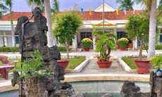 Sự thật về 'lớp học bán trú dành cho người cao tuổi' ở Khánh Hòa
