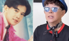 'Hoàng tử tình ca' Lê Tuấn ra sao sau 20 năm âm thầm biến mất khỏi showbiz?