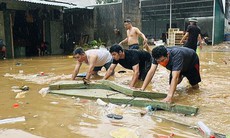 Chính phủ hỗ trợ 2.524 tỷ đồng cho 15 địa phương khắc phục hậu quả mưa lũ