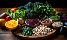 7 nguyên tắc xây dựng bữa ăn cho người bệnh đái tháo đường