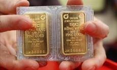 Giá vàng miếng sáng 20/10 giữ mức 151 triệu đồng/lượng