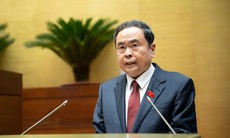 Khai mạc Kỳ họp thứ 10: Quốc hội quyết định nhiều nội dung có ý nghĩa quan trọng, chiến lược