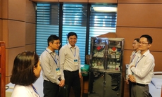 Bộ Y tế kiểm tra công tác phòng, chống dịch phục vụ Kỳ họp thứ 10, Quốc hội khóa XV