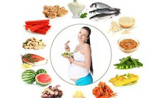 Phụ nữ mang thai nên ăn gì để đảm bảo dinh dưỡng cho sự phát triển của thai nhi?