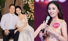 Á hậu quê Hải Phòng lấy chồng doanh nhân giàu có khi vừa đăng quang, hiện cuộc sống ra sao?