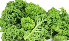 6 loại rau giúp giải độc và làm đẹp da - bí quyết làm đẹp tự nhiên