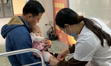 Lịch tiêm chủng cho trẻ từ 0 – 24 tháng tuổi cha mẹ cần lưu ý