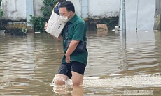 Những lưu ý cần biết để ứng phó an toàn với mưa lũ, ngập lụt