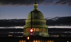 Mỹ: Tình trạng đóng cửa chính phủ chưa có lối thoát