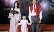 Bất ngờ trước thành tích học tập của nam diễn viên quê Thanh Hóa, vai Tạ trong phim 'Mưa đỏ'