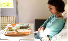 Cách khắc phục chứng chán ăn ở người nhiễm HIV