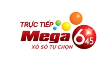 Kết quả xổ số Vietlott hôm nay 22/10/2025 - Vietlott 22/10 - Xổ số Mega 6/45 ngày 22/10