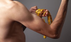 Người gầy vẫn có nguy cơ mỡ máu cao