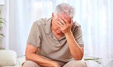 Các nguyên nhân chính gây rối loạn tâm thần ở người cao tuổi