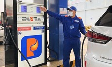Giá xăng có thể quay đầu giảm trong kỳ điều hành ngày mai