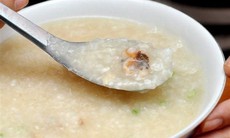 4 món ăn bài thuốc nhuận phế thanh táo thích hợp trong mùa thu