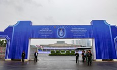 Hà Nội phân luồng giao thông phục vụ Lễ mở ký Công ước của Liên hợp quốc về chống tội phạm mạng