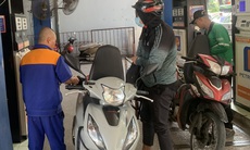 Giá xăng dầu đồng loạt giảm, RON95 còn 19.726 đồng/lít