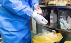 Phân loại chất thải y tế tại nguồn đúng cách để bảo vệ môi trường và an toàn cộng đồng