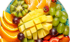 Mùa đông nên ăn loại trái cây nào để không ốm?