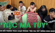 Đột kích homestay ở Măng Đen, phát hiện 30 đối tượng thác loạn trong ‘bữa tiệc ma túy’ mừng sinh nhật