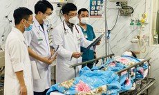 Chuyên gia hàng đầu về đột quỵ là ứng viên Giáo sư với 52 bài báo quốc tế uy tín
