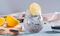 Cách uống hạt chia có lợi cho sức khỏe