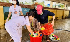 Kiểm soát lây nhiễm bệnh tay chân miệng, sẵn sàng ứng phó mọi tình huống dịch bệnh