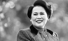 Vương thái hậu Thái Lan Sirikit qua đời ở tuổi 93
