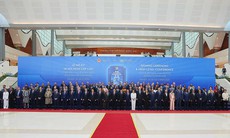 Khai mạc trọng thể Lễ mở ký Công ước của Liên hợp quốc về chống tội phạm mạng