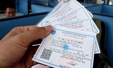 Những trường hợp được sử dụng thẻ bảo hiểm y tế giấy đến hết năm 2025