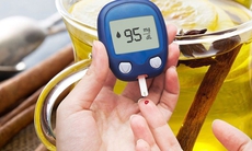 Phụ nữ có thể giảm nguy cơ mắc đái tháo đường type 2 nhờ loại quả quen thuộc