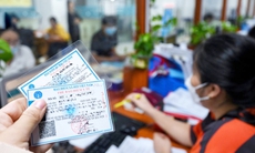 Thẻ bảo hiểm y tế có hiệu lực sau bao lâu, kể từ khi đóng phí?