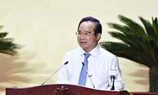 TPHCM phát động phong trào thi đua yêu nước giai đoạn 2025 – 2030