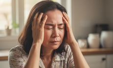 Giải đáp 10 câu hỏi cấp bách về thời kỳ tiền mãn kinh và mãn kinh