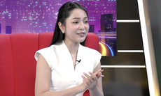 Giọng ca 'Viết tiếp câu chuyện hòa bình' tiết lộ quá khứ