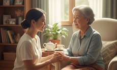 Nguy cơ sa sút trí tuệ và Alzheimer sớm ở người nhiễm HIV