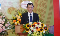 Hướng đến phát triển các nền tảng số và cơ sở dữ liệu y tế lớn, có chất lượng