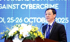 Thứ trưởng Bộ Y tế: Trong kỷ nguyên số, bảo vệ trẻ em không chỉ là việc của gia đình, mà là nhiệm vụ của toàn xã hội